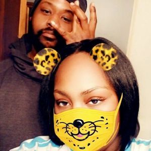 Meet your Posher, Sharron